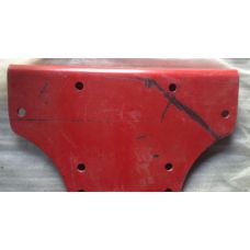 Пластина кріплення корпусу 4  76-5500/11 (76550011) Sukov , Суков